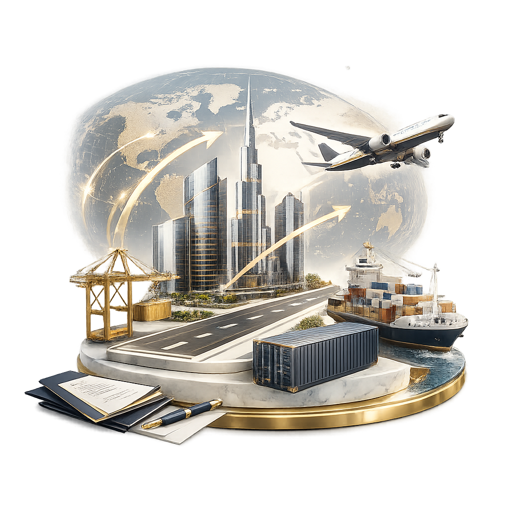Free Zone Business Setup