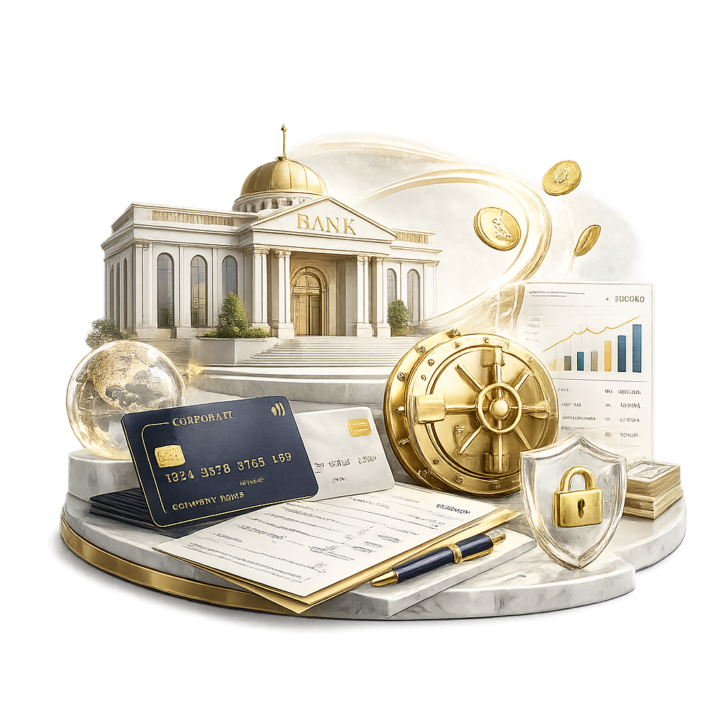 Corporate Banking